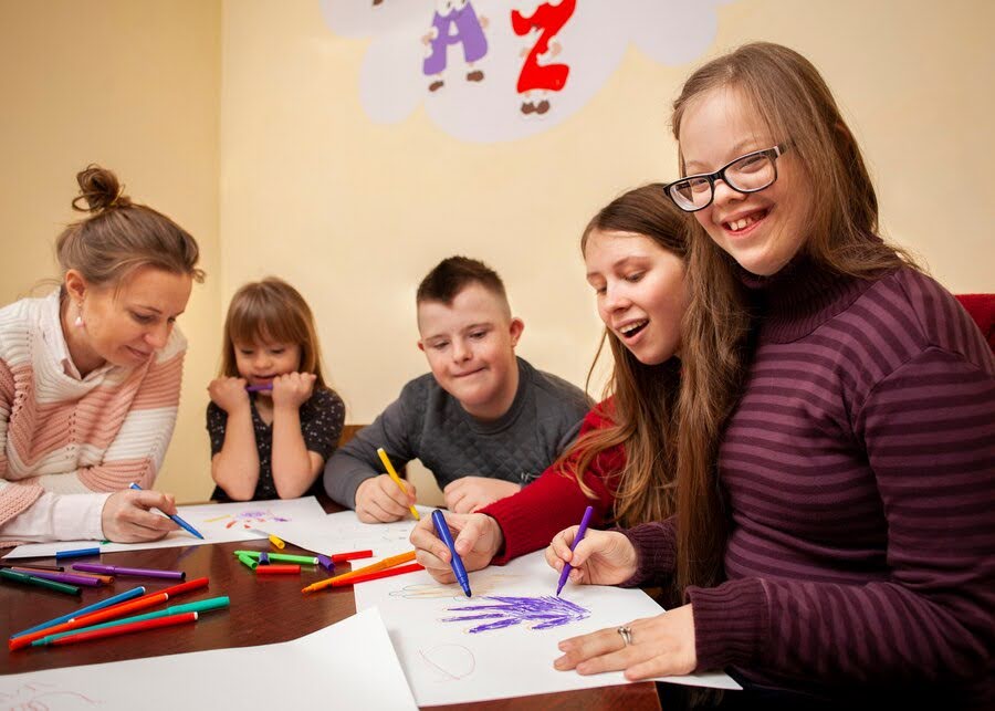 Special Needs Education in the UAE What You Need to Know