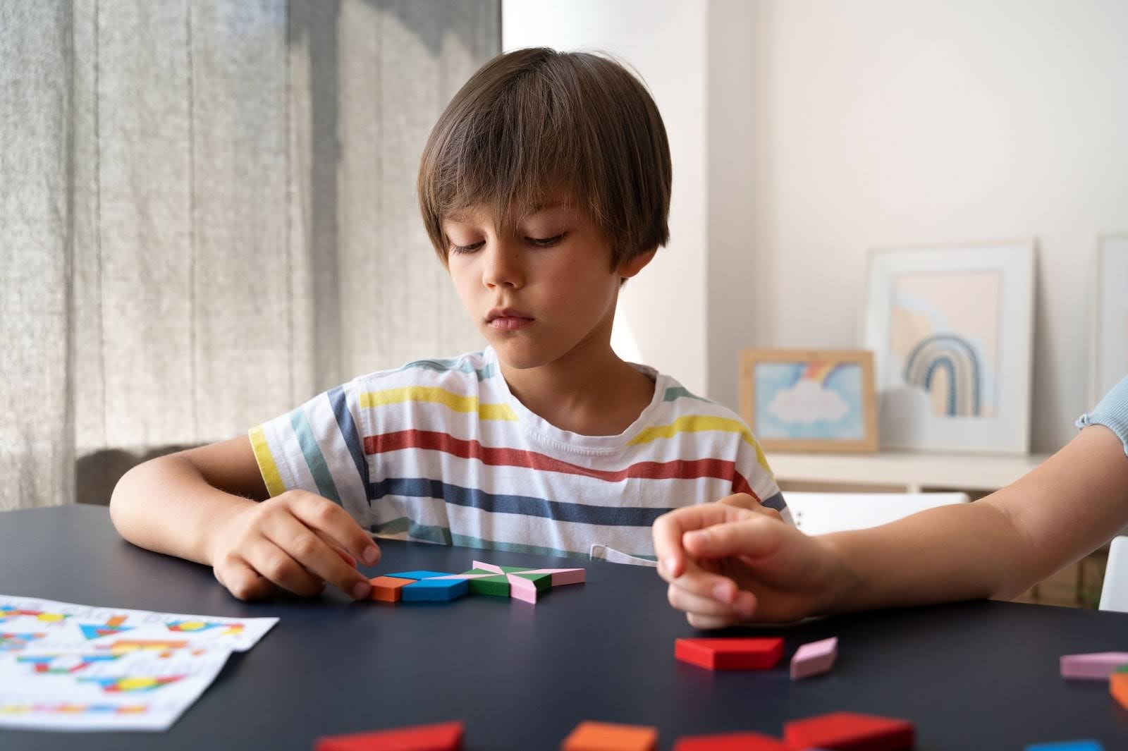Autism Support Education