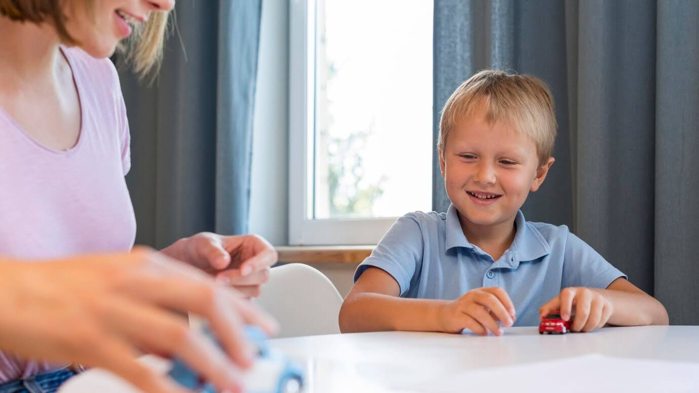 autism support education