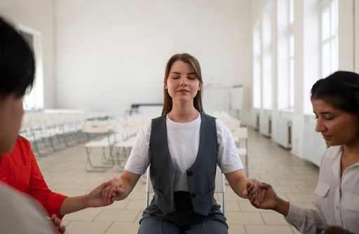 Mental Health Academic Support